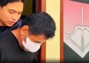 Sakit Hati Ditolak, Pria di Jambi Siram Istri Siri dengan Air Keras hingga Tewas
