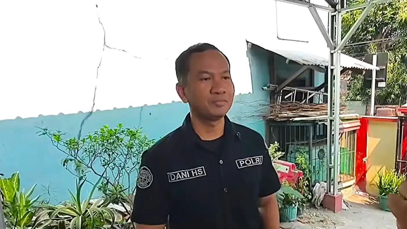 Polresta Yogyakarta Dalami Dugaan Pungli terhadap Pelaku Usaha Food Truck
