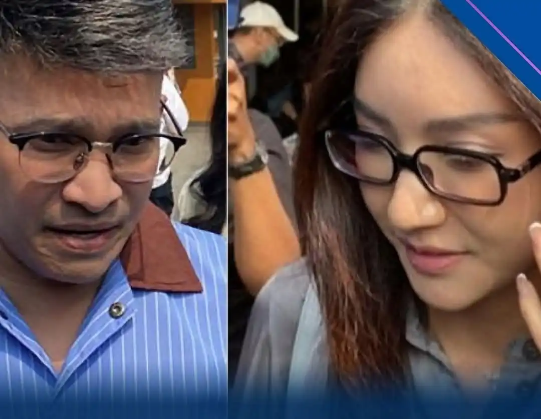 Sidang Hak Asuh Anak Ruben Onsu-Sarwendah Digelar, Keduanya Diwakili Kuasa Hukum