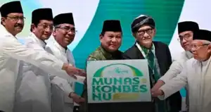 Dari Tekanan Kekuasaan ke Pengelolaan Tambang, Babak Baru Relasi NU dan Pemerintah