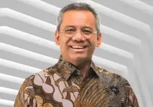Jadi Menkeu Baru, Harta Suahasil Nazara Tembus Rp138 Miliar