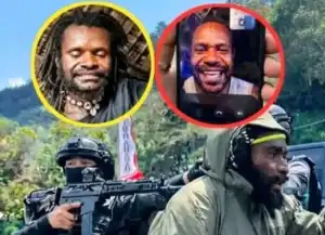 Jejak Sinyal Ponsel Bongkar Persembunyian Terduga Pelaku Penembakan Tiga ASN Papua