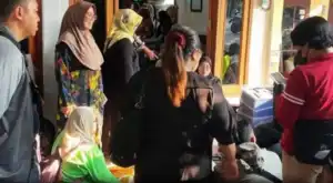 Ribuan Jemaah Tagih Refund, Owner Travel Annisa Ahmada Mendadak Tak Bisa Dihubungi