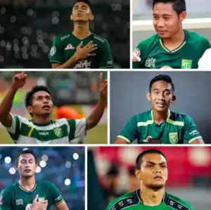 Persebaya : Pabrik Talenta Muda, Tapi Tak Pernah Menikmati Panennya