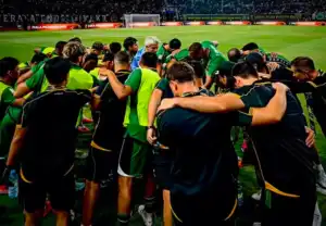 Loyalitas di Tengah Tawaran, Pemain Pilih Bertahan Bersama Persebaya