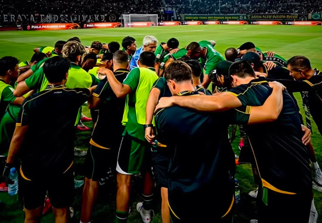 Loyalitas di Tengah Tawaran, Pemain Pilih Bertahan Bersama Persebaya