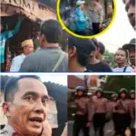 Knalpot Bising Berujung Perselisihan: Warga Rambatan Wetan Indramayu Sempat Geger