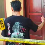 Datang Diam-Diam Beri Kejutan Ulang Tahun, Suami Malah Temukan Pria di Kamar Kos Istri