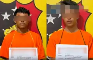 Pria 49 Tahun Tewas Dibunuh Pasangan, Pelaku Diduga Sakit Hati Ditawari Rp300 Ribu