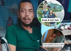 Bangkit Setelah Perceraian, Dwi Styowati Sukses Jadi Single Mom, Mantan Suami Justru Terkena Stroke