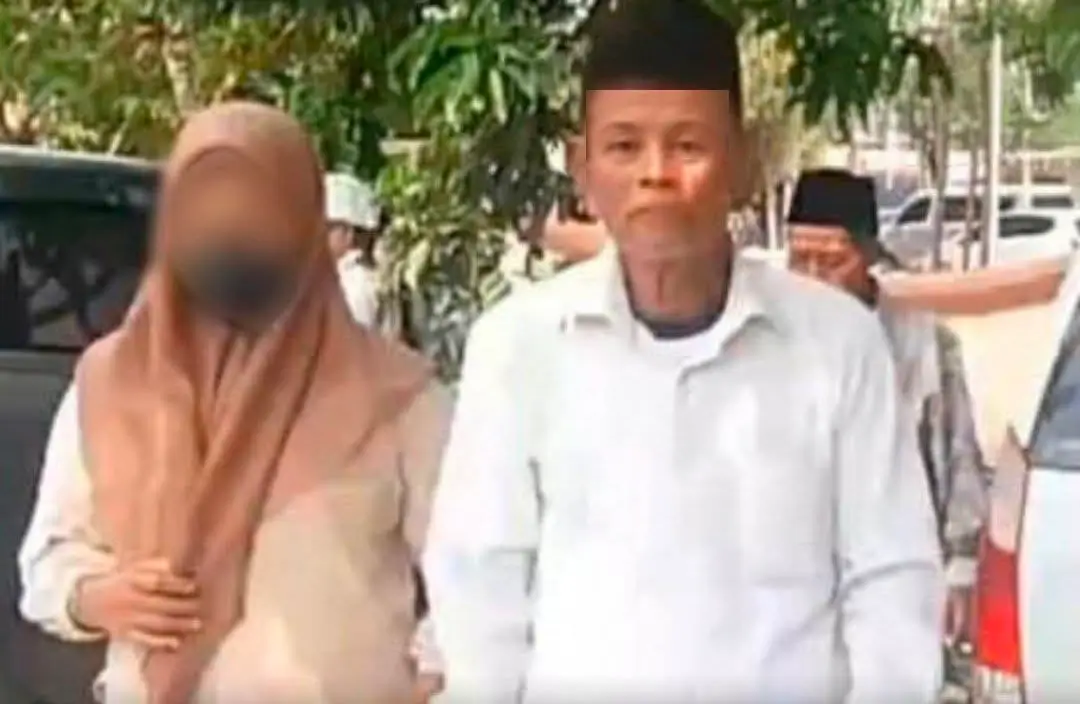Remaja 16 Tahun Melahirkan, Kakek Kandung Di Laporkan Atas Dugaan Kekerasan Seksual