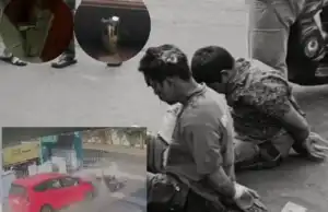 Rumah Sewaan Diduga Jadi Perangkap Perampokan Emas Antam Rp250 Juta di Kediri, Polisi Buru Yuni