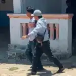 Dua Karyawan Dapur MBG Sumenep Ditangkap Terkait Sabu