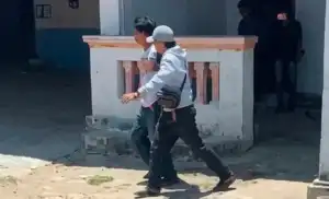 Dua Karyawan Dapur MBG Sumenep Ditangkap Terkait Sabu