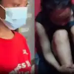 Pacar Diduga Bacok Kekasih hingga Tewas di Toko Bangunan Gresik