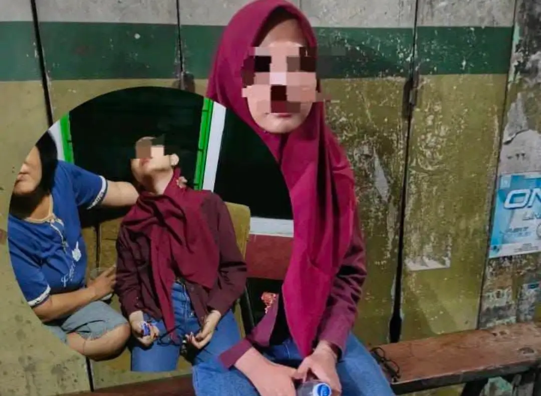 Terbuai Rayuan Pria Kenalan Medsos, Wanita Muda Di Krian Kehilangan Motor Dan ponsel