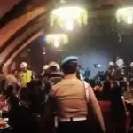 Delapan Oknum TNI-Polri Terjaring Opsgaktib di 10 Tempat Hiburan Malam Surabaya