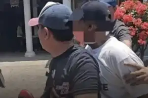 Hampir 4 Tahun Jadi Buronan, DPO Kasus Pembunuhan Pamekasan Dibekuk di Jember