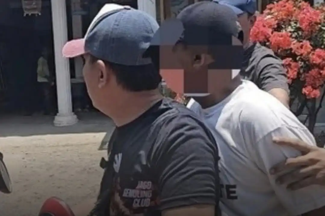 Hampir 4 Tahun Jadi Buronan, DPO Kasus Pembunuhan Pamekasan Dibekuk di Jember