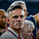 John Herdman Antarkan Garuda Juara, Cetak Sejarah!