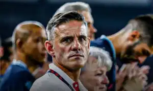 John Herdman Antarkan Garuda Juara, Cetak Sejarah!