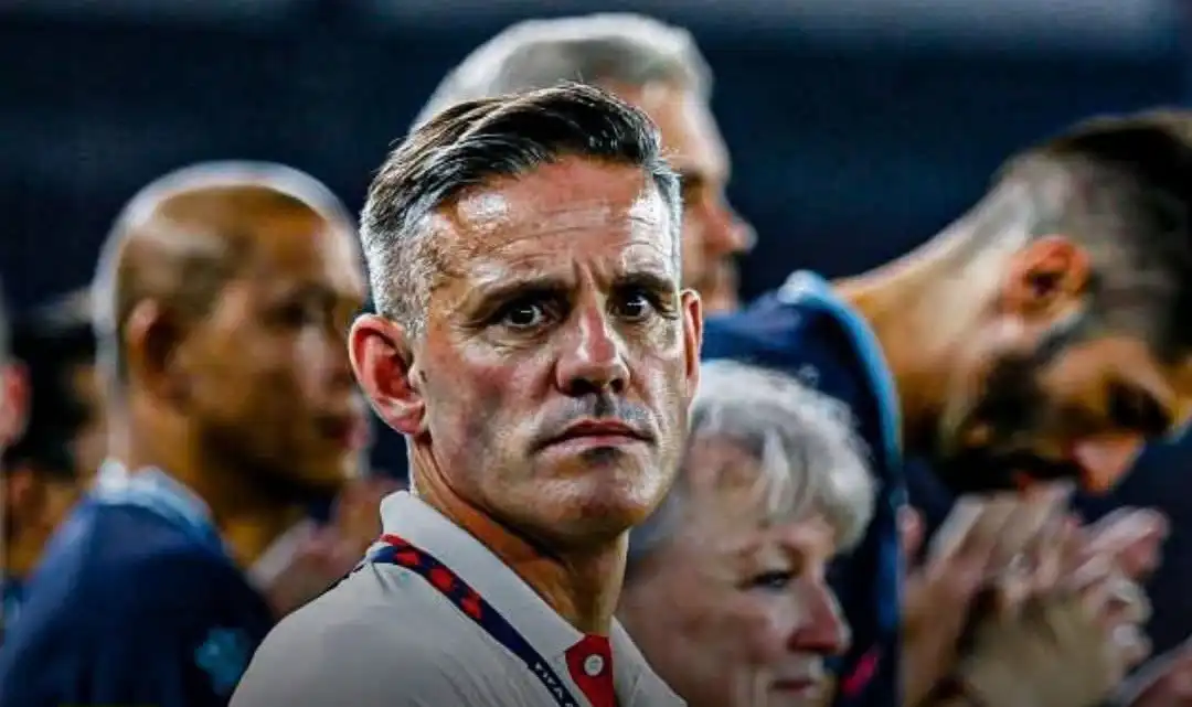 John Herdman Antarkan Garuda Juara, Cetak Sejarah!