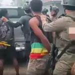 Dua Anggota KKB Ditangkap di Yahukimo, Satu Tewas Ditembak