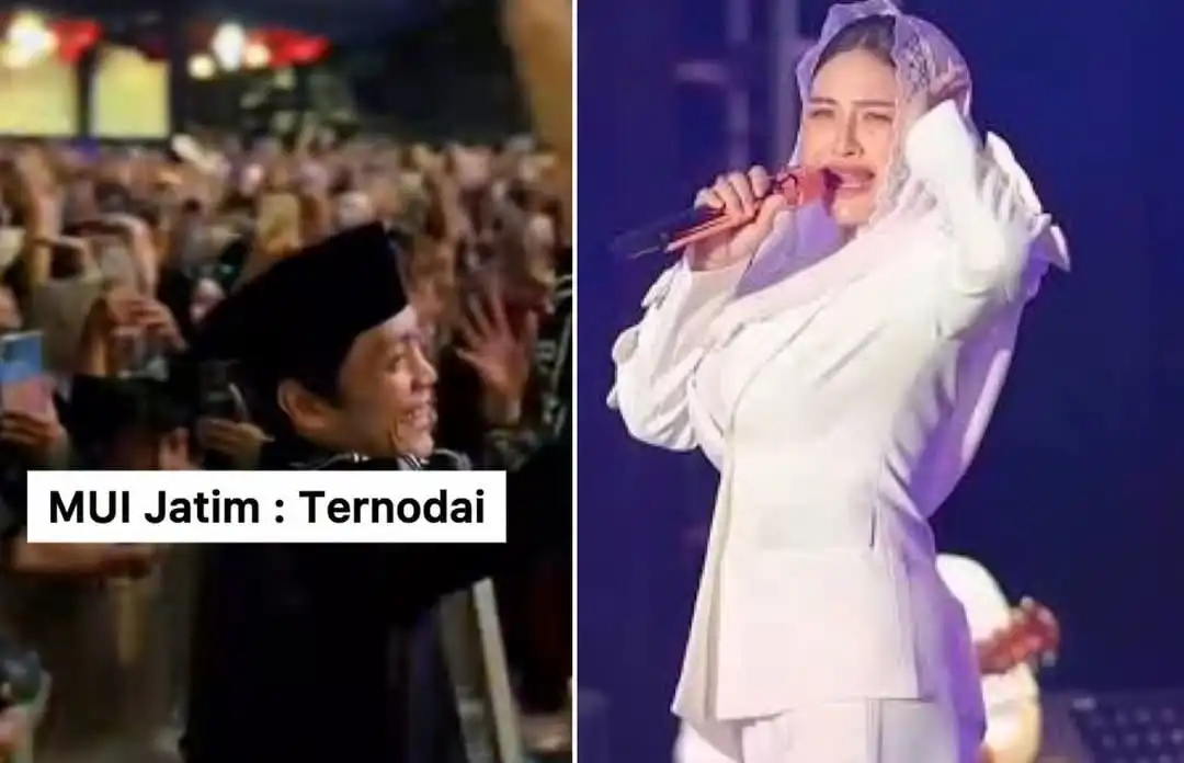 Harlah Sabilu Taubah Gus Iqdam Tuai Kecaman, MUI Jatim Soroti Penampilan Biduan