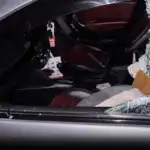Polwan di Sukabumi Jadi Korban Pecah Kaca, Tas Fendi Berisi Uang Rp17,6 Juta Raib