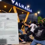 Korban Penganiayaan di Valhala Lapor Polisi