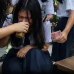 14 Siswi SMPN 10 Tangsel Diduga Dibully, Tiga Dirawat di Rumah Sakit