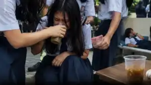 14 Siswi SMPN 10 Tangsel Diduga Dibully, Tiga Dirawat di Rumah Sakit